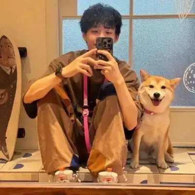 逢今瑶